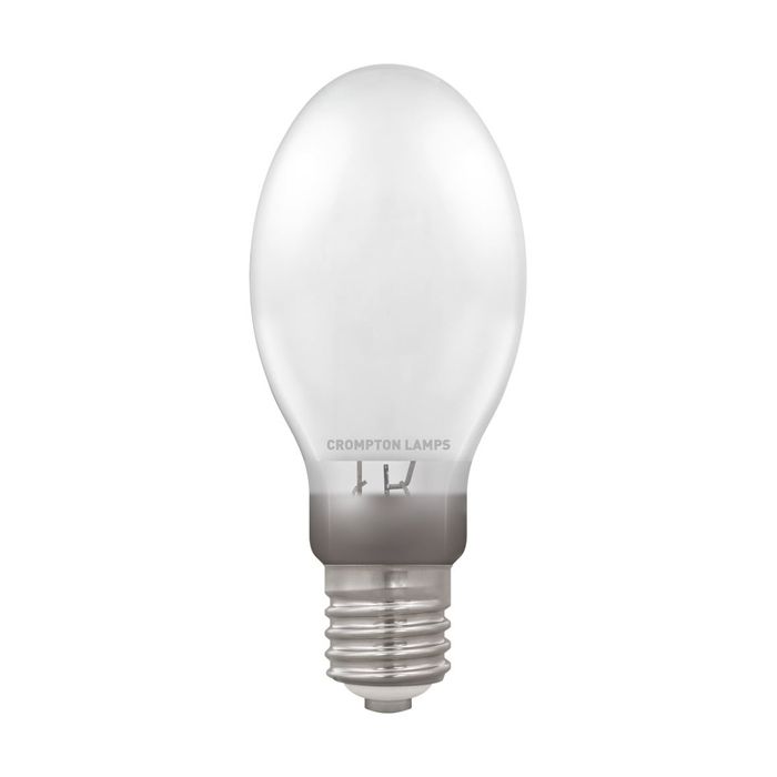 Sodium 50W SON-E E GES Eliptical Coated