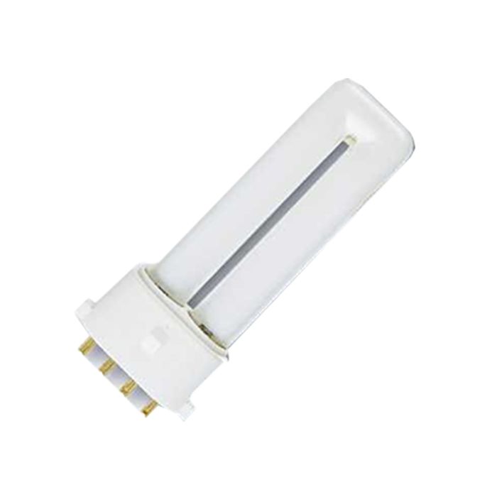 Sylvania Lynx SE 5W Compact Warm White 830 4 Pin 2G7 