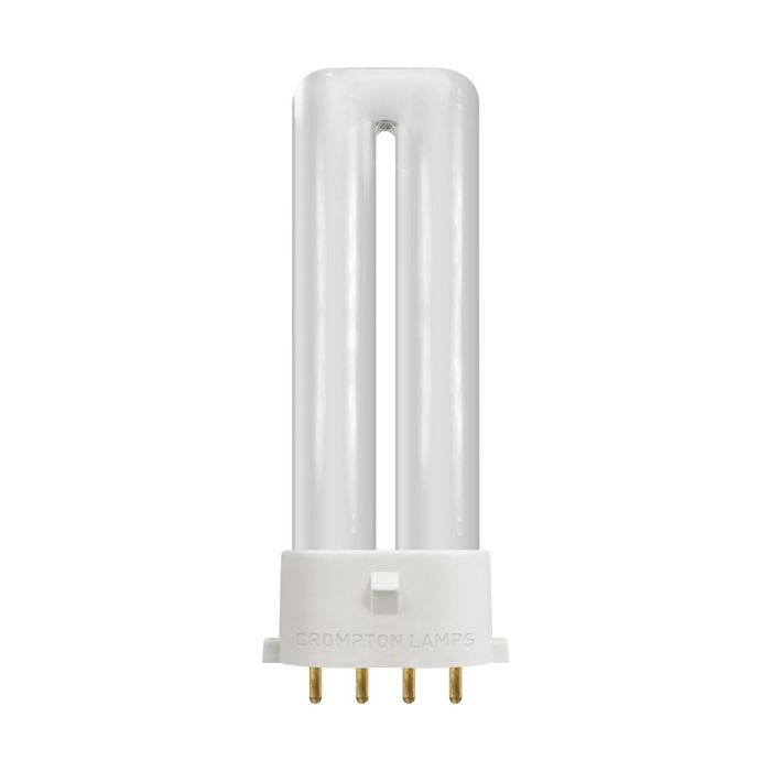 5W DSE/PLSE Interna Colour 827 Extra Warm White