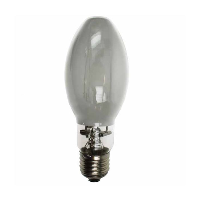 80W MBFU Mercury Lamp