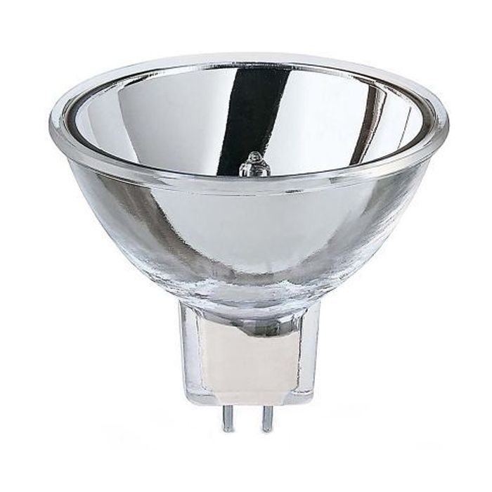 A1259 250w 24v Gx5.3 Halogen Projector Lamp