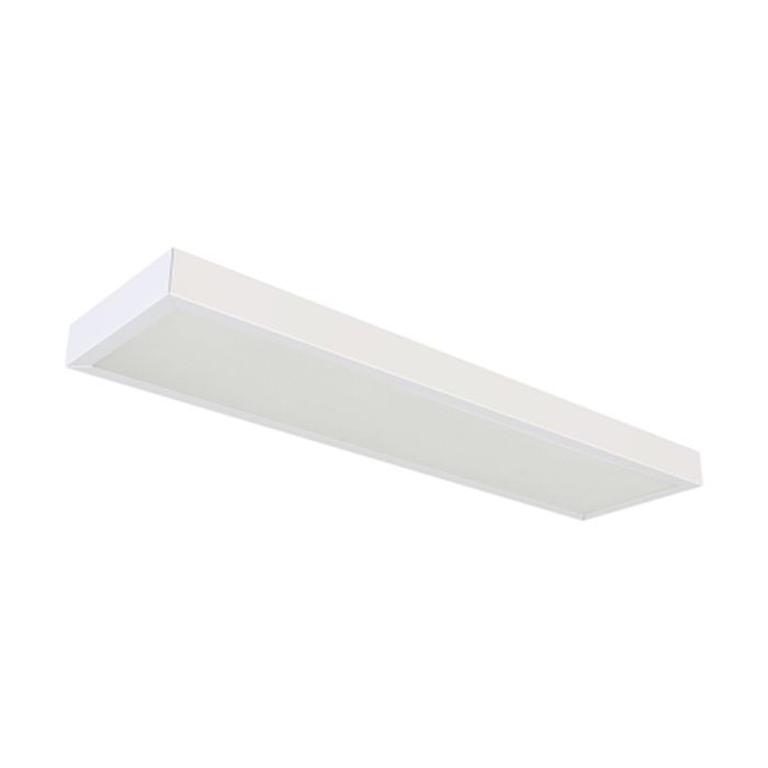 Ansell 1200 X 300 Surface Mounting Frame for Recessed Panels