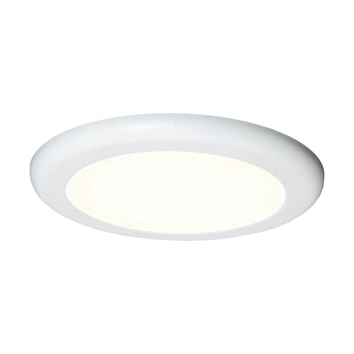 Ansell Anzo 16W MultiLED CCT Adjustable TRiac Dimmable Downlight