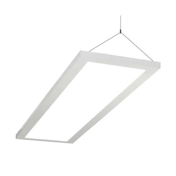Ansell Brooklyn LED Bi-Directional Panel 36w Cool White 
