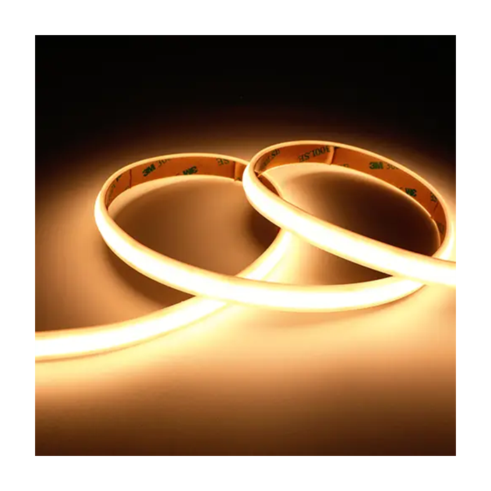 Ansell C-Cell 24V 14W IP67 WH PRO 2700K 5m LED Strip