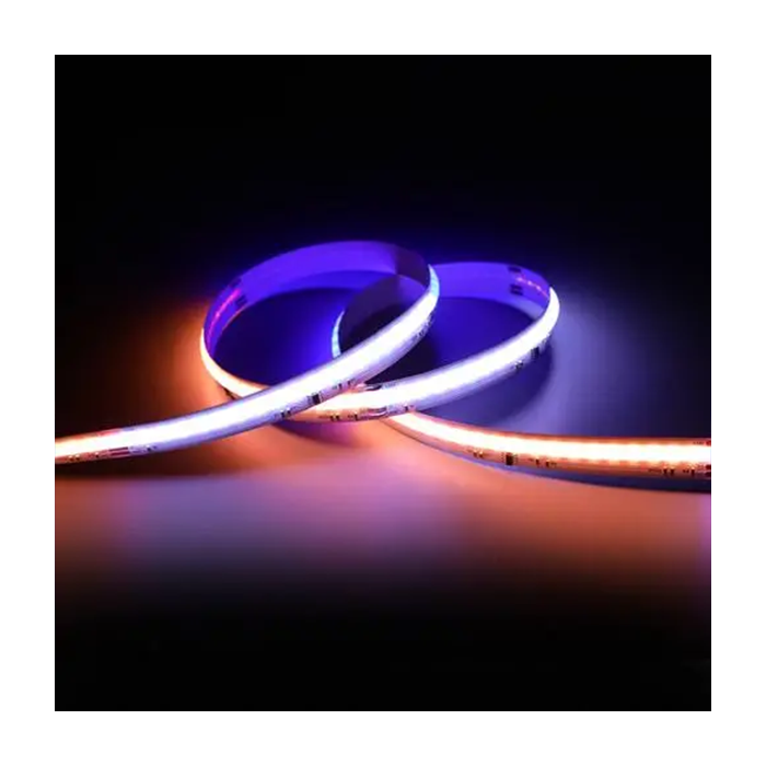 Ansell C-Cell 24V 18W IP20 RGBW 3000K 50m LED Strip