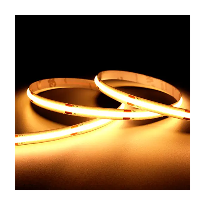 Ansell C-Cell 24V 8W IP20 White 2200K 50m LED Strip