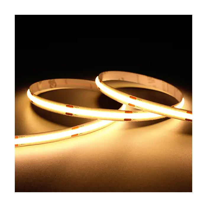 Ansell C-Cell 24V 8W IP20 White 2700K 10m LED Strip