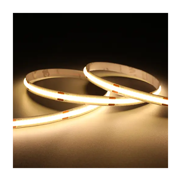 Ansell C-Cell 24V 8W IP20 White 3000K 50m LED Strip 