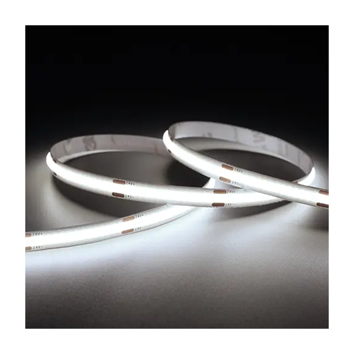Ansell C-Cell 24V 8W IP20 White 6500K 50m LED Strip 