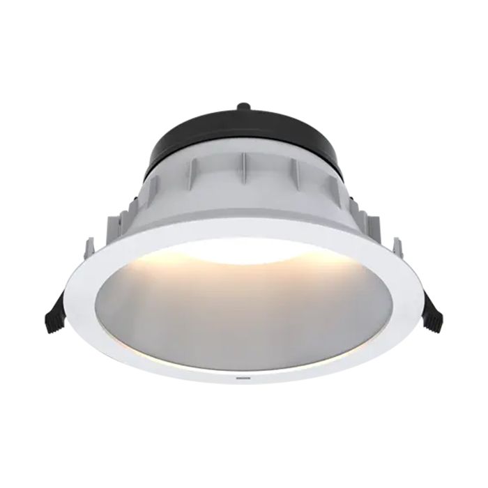 Ansell Comfort EVO 1 Dual Output CCT Downlight OCTO Smart Control