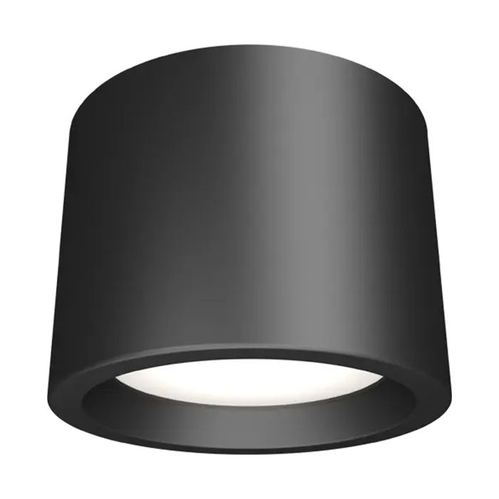 Ansell Comfort EVO 2 Surface Mounted Black
