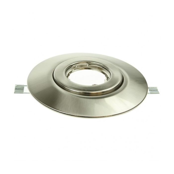 Ansell Converter Kit Low Voltage And GU10 50W Satin Chrome