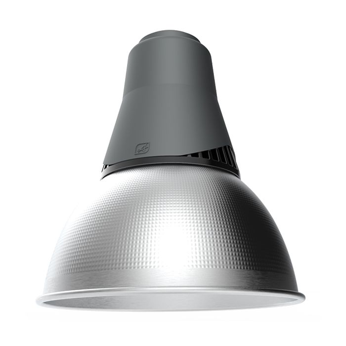 Ansell Deco High Bay LED 41W - Aluminium Reflector