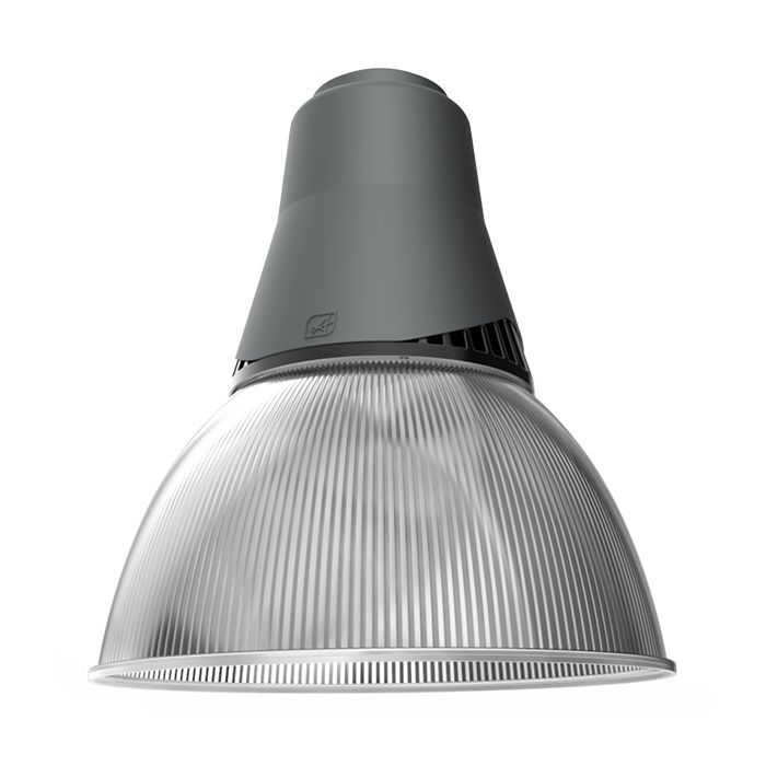 Ansell Deco High Bay LED 96W - PC Refractor