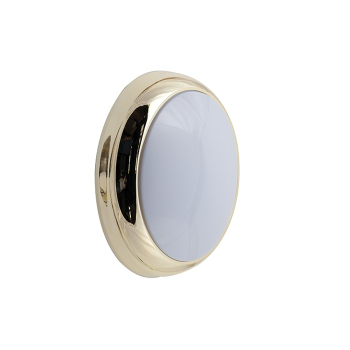Ansell Disco EVO 2 Brass Bezel 