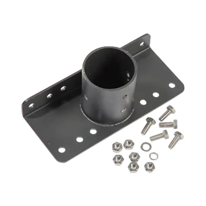 Ansell Aztec/Exa Floodlight 76mm Pole Mount Adaptor 