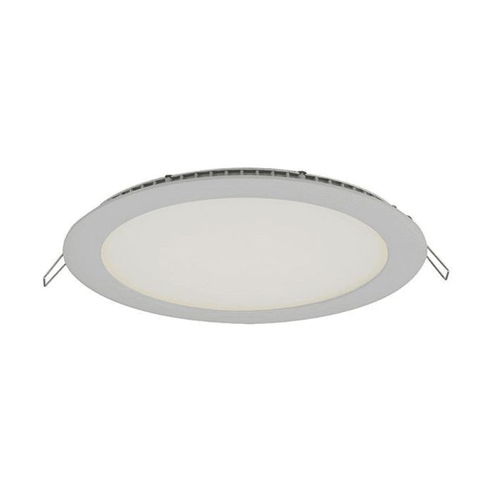 Ansell Freska 13w LED Downlight Cool White 4000k