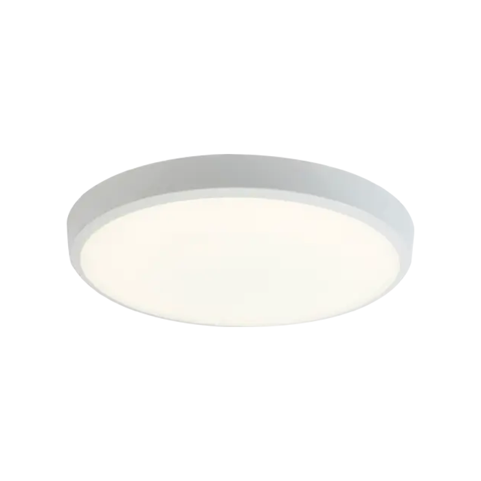 Ansell Gamma Mini CCT 3-7W Microwave Sensor LED Bulkhead 