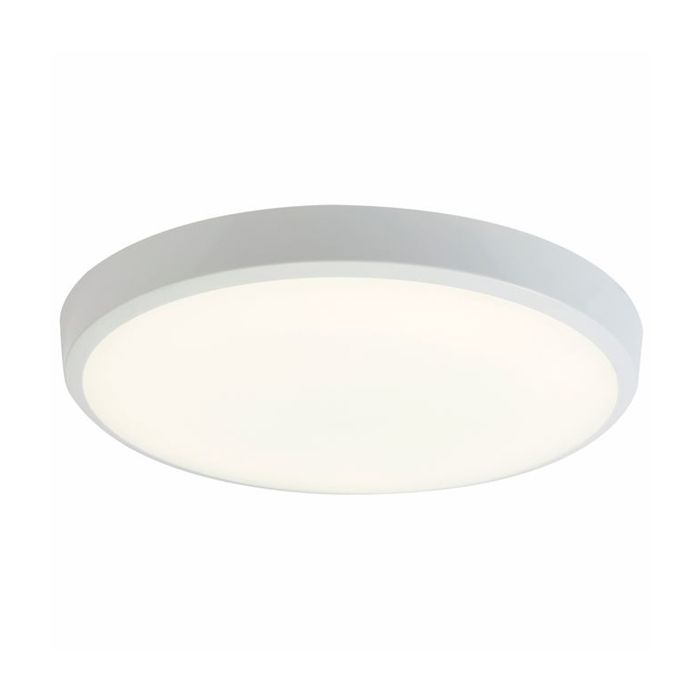 Ansell Gamma Mini LED 10w CCT Integral Microwave Sensor Emergency