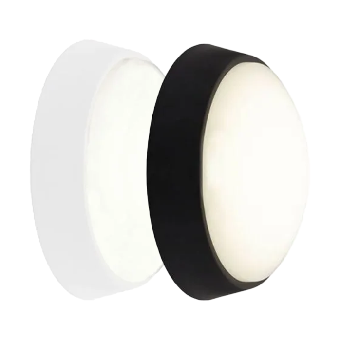 Ansell Helder LED Circular Bulkhead 