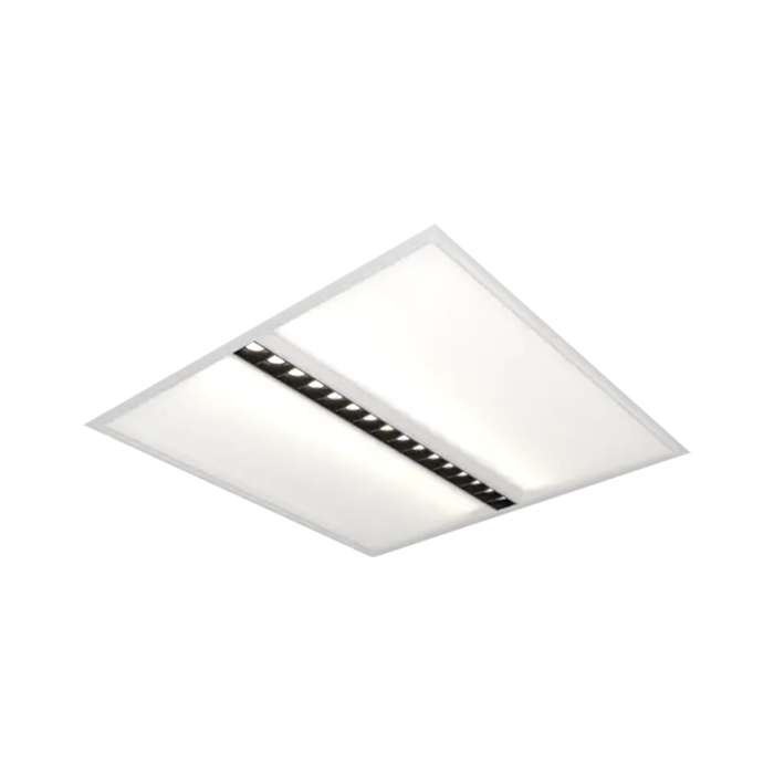 Ansell Juno Recessed Modular 34W 600 X 600 LED Panel 4000K