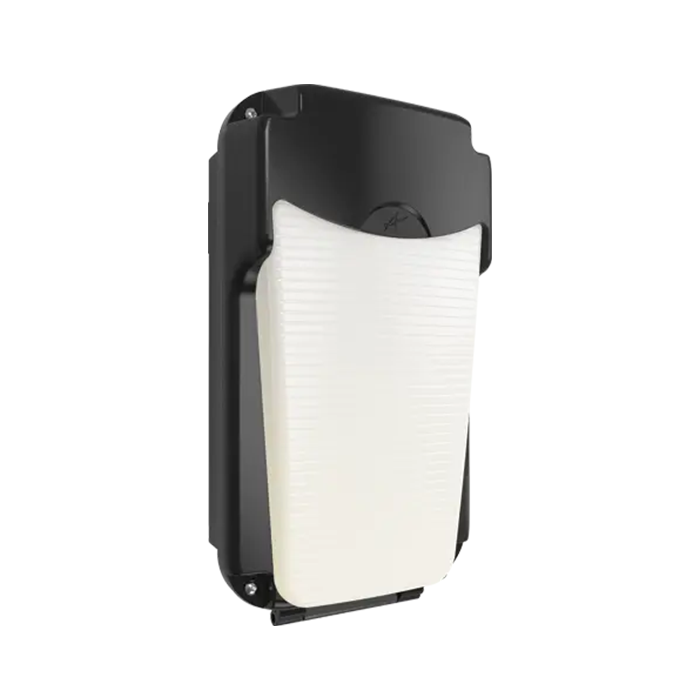 Ansell Lynx Mini 15W CCT LED Wallpack Range