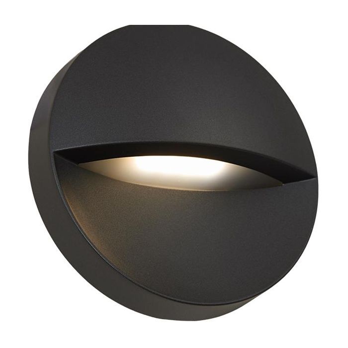 Ansell Matala LED 10w 4000k c/w integral driver