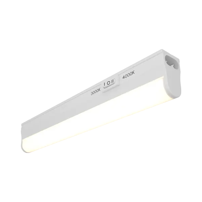 Ansell Matrix 1 CCT Selectable 3W LED Linklight 