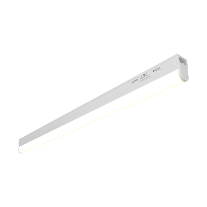 Ansell Matrix 3 CCT Selectable 8W LED Linklight