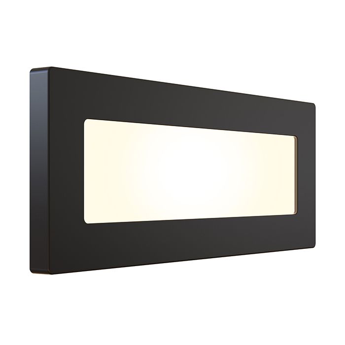 Ansell Mattone LED Uni-Bricklight 2w CCT