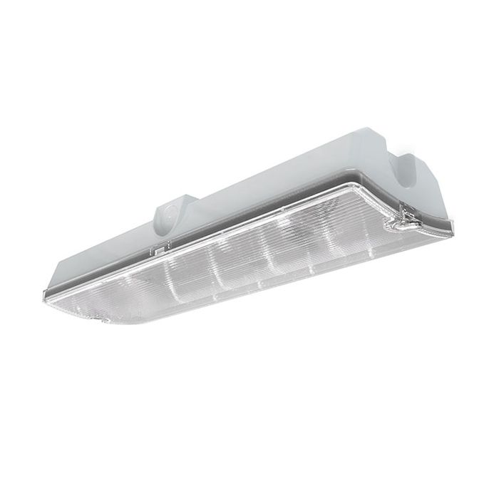 Ansell Monarch LED Lithium Emergency Bulkhead