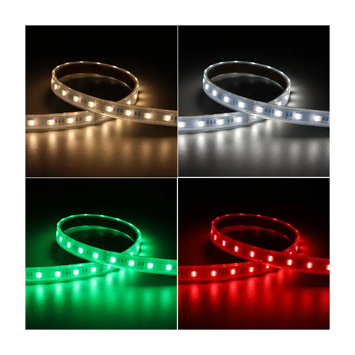 Ansell P-Cell 24V 18W IP67 RGBTW 50m