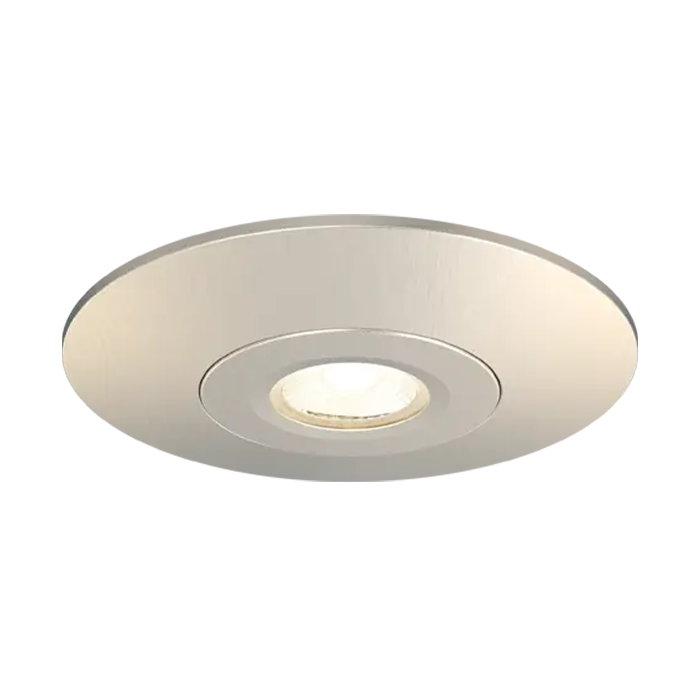 Ansell Prism Pro Converter Kit Satin Chrome