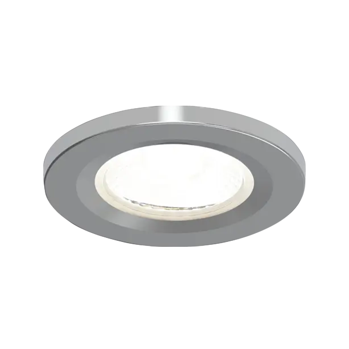 Ansell Prism Pro Mini Downlight Chrome Bezel