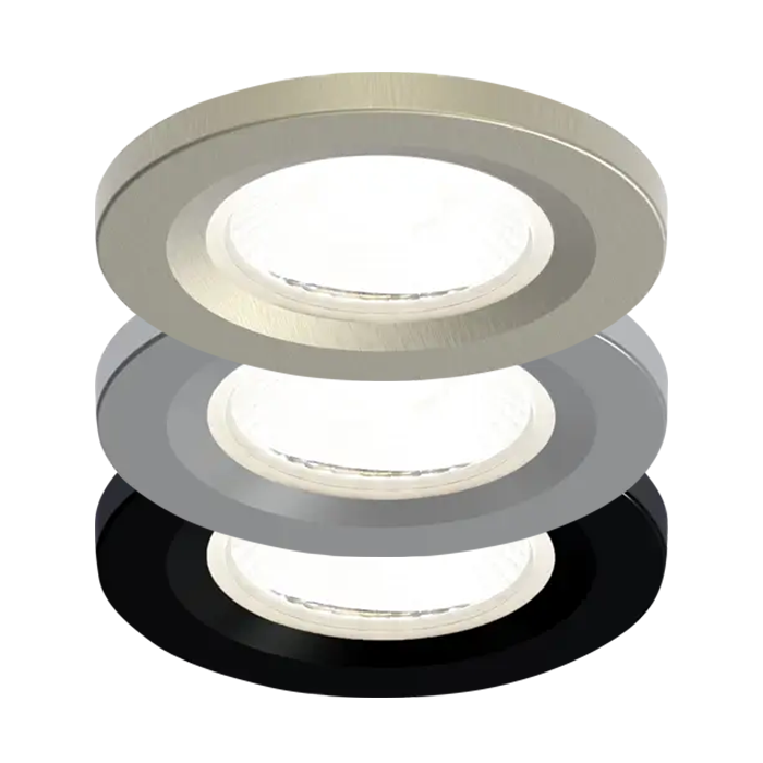 Ansell Prism Pro Mini Downlight Bezel