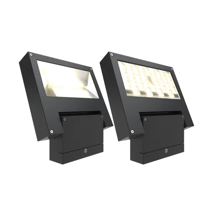 Ansell Spirit 25W LED Projector/ Uplighter