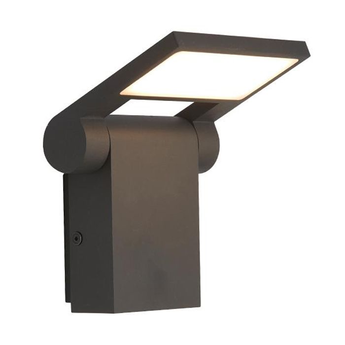 Ansell Tempo LED - 10W Graphite 