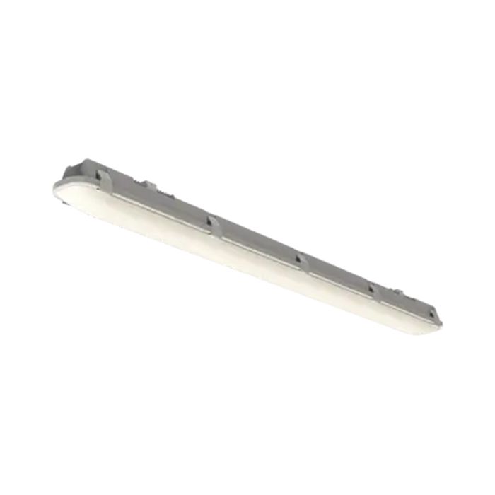 Ansell Tornado EVO 2 FT (600mm) 9W/18W CCT Selectable LED IP65 Batten