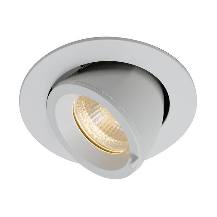 Ansell Unity 175 LED Wallwash Cool White 35w White