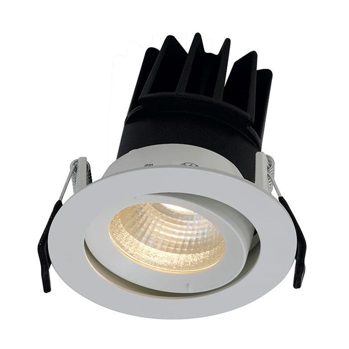 Ansell Unity 80 15W LED Gimbal Cool White