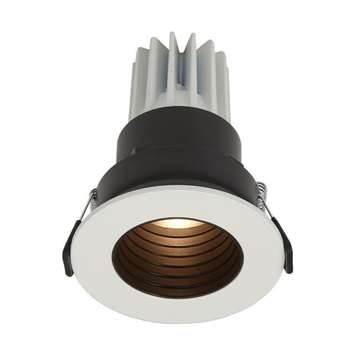 Ansell Unity GC PRO LED Downlight 10w Warm White