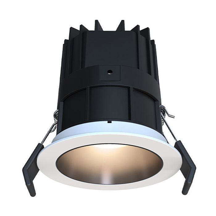 Ansell Unity GC PRO LED Fixed Downlight 3000K 15w 