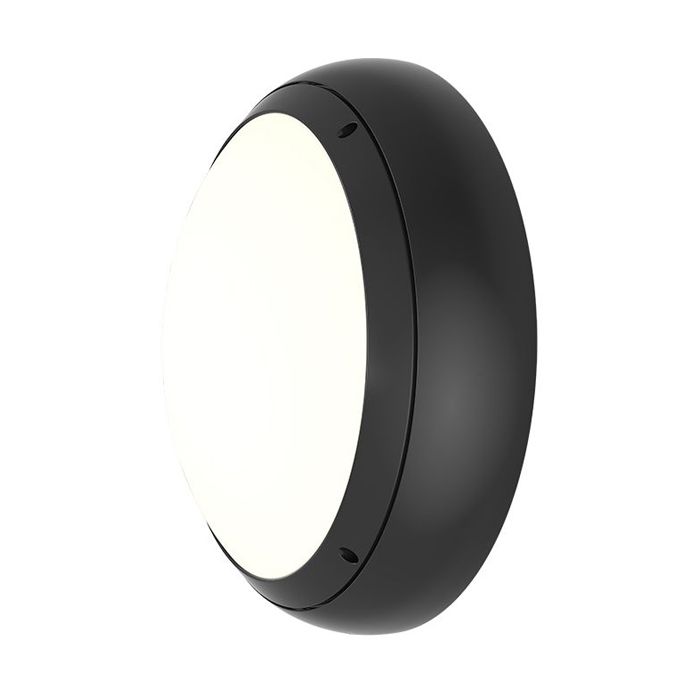 Ansell Vision 3 HP LED - Integral Microwave Sensor - 31W Graphite