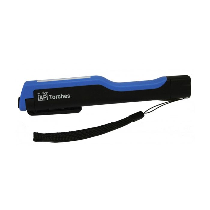 AP Torches A55959 COB Pocket Worklight