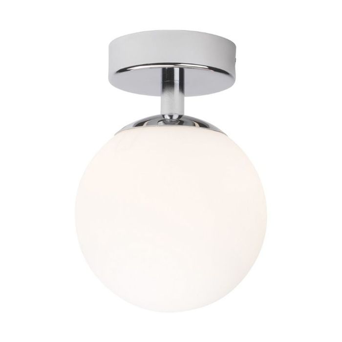 Astro Denver Polished Chrome Ceiling Light