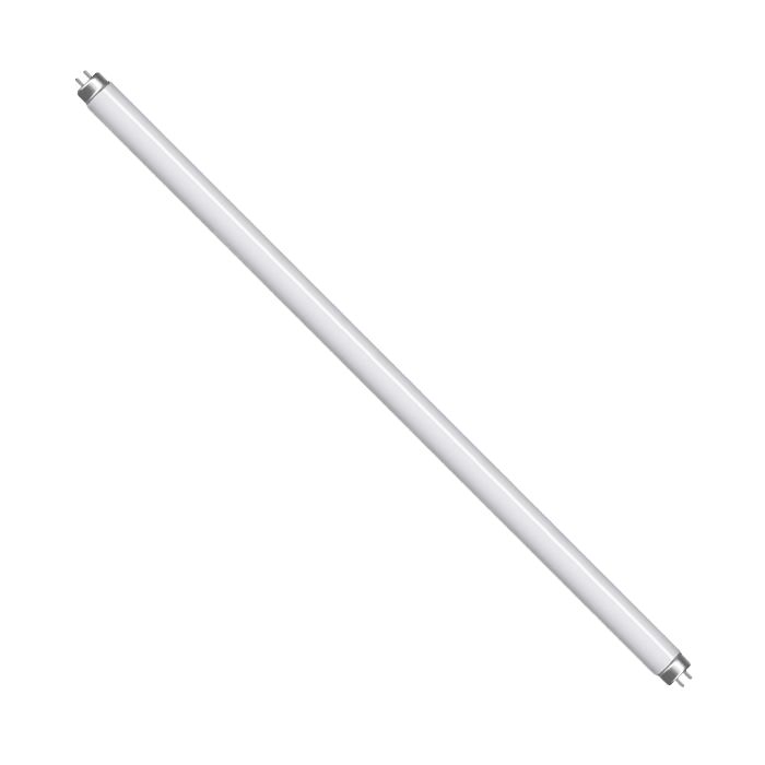 13W Fluorescent T5 Mini Tube 525mm 3500K 2 Pack