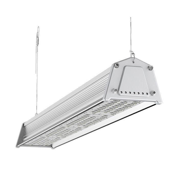 Bell Lighting 200W Illumina Linear  High Open Area 90D
