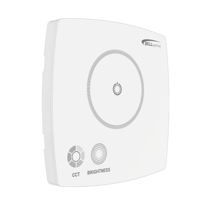 Bell Lighting 10556 Wall Plate Switch Accessory for Firestay LED Smart Connect Downlighter