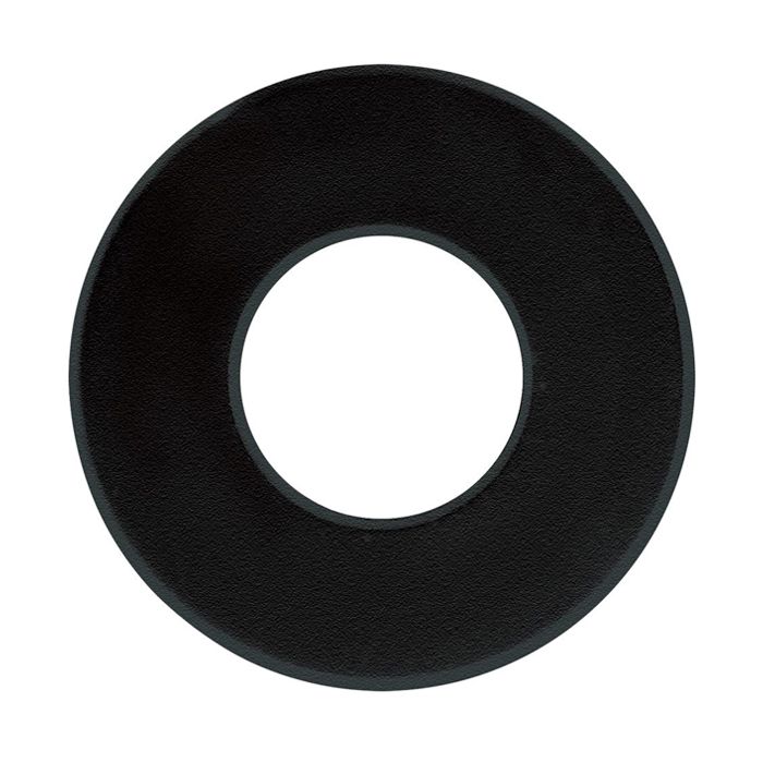 BELL Lighting 10563 Matt Black Bezel Accessory for Firestay LED Smart Connect Downlighter